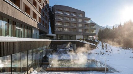 Falkensteiner Hotel Schladming 